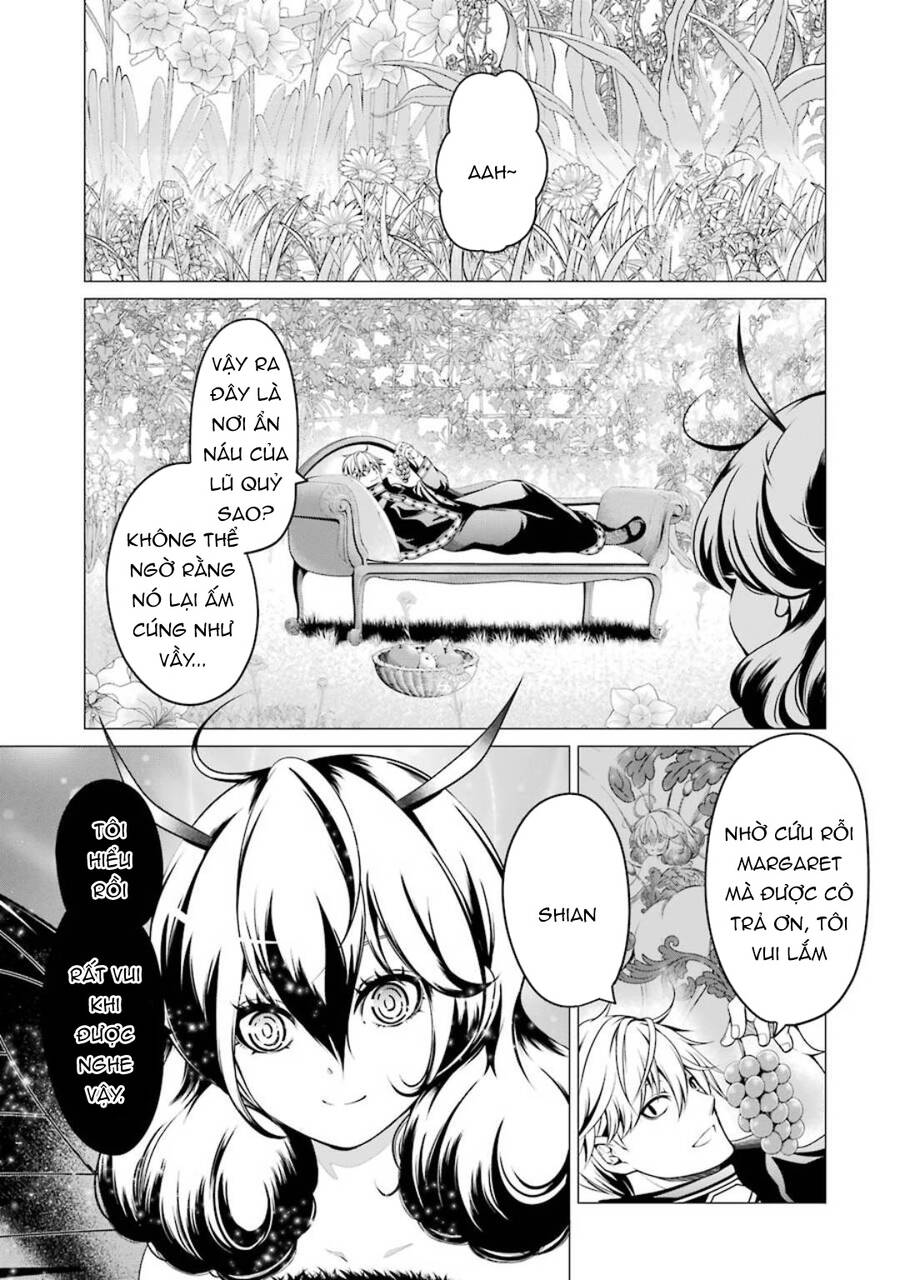 I'm Working At The Church As A Priest, But I Want To Be Cut Some Slack From The Mutilated Bodies Of - Chương 5.1 - Trang 2