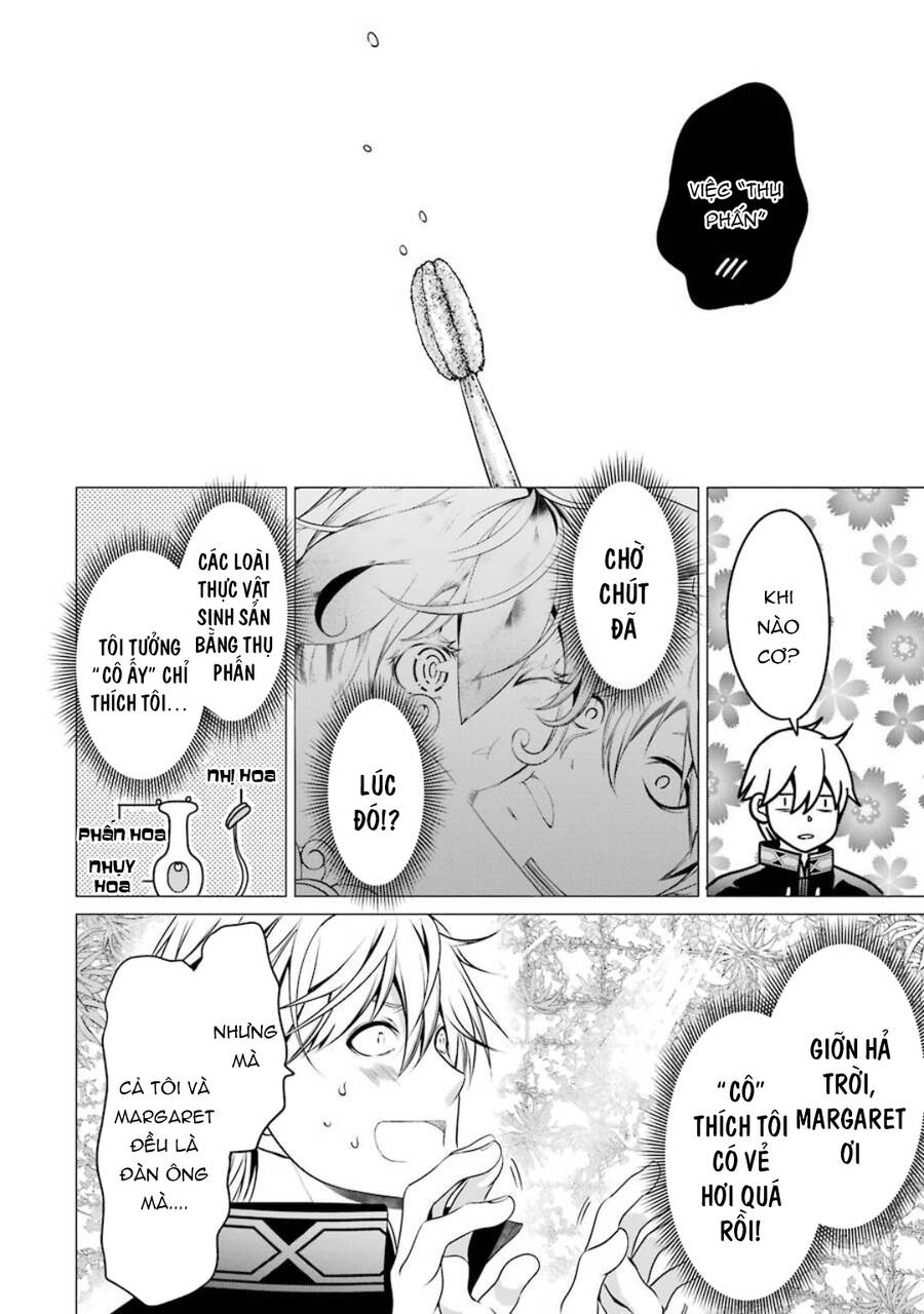 I'm Working At The Church As A Priest, But I Want To Be Cut Some Slack From The Mutilated Bodies Of - Chương 5.1 - Trang 13