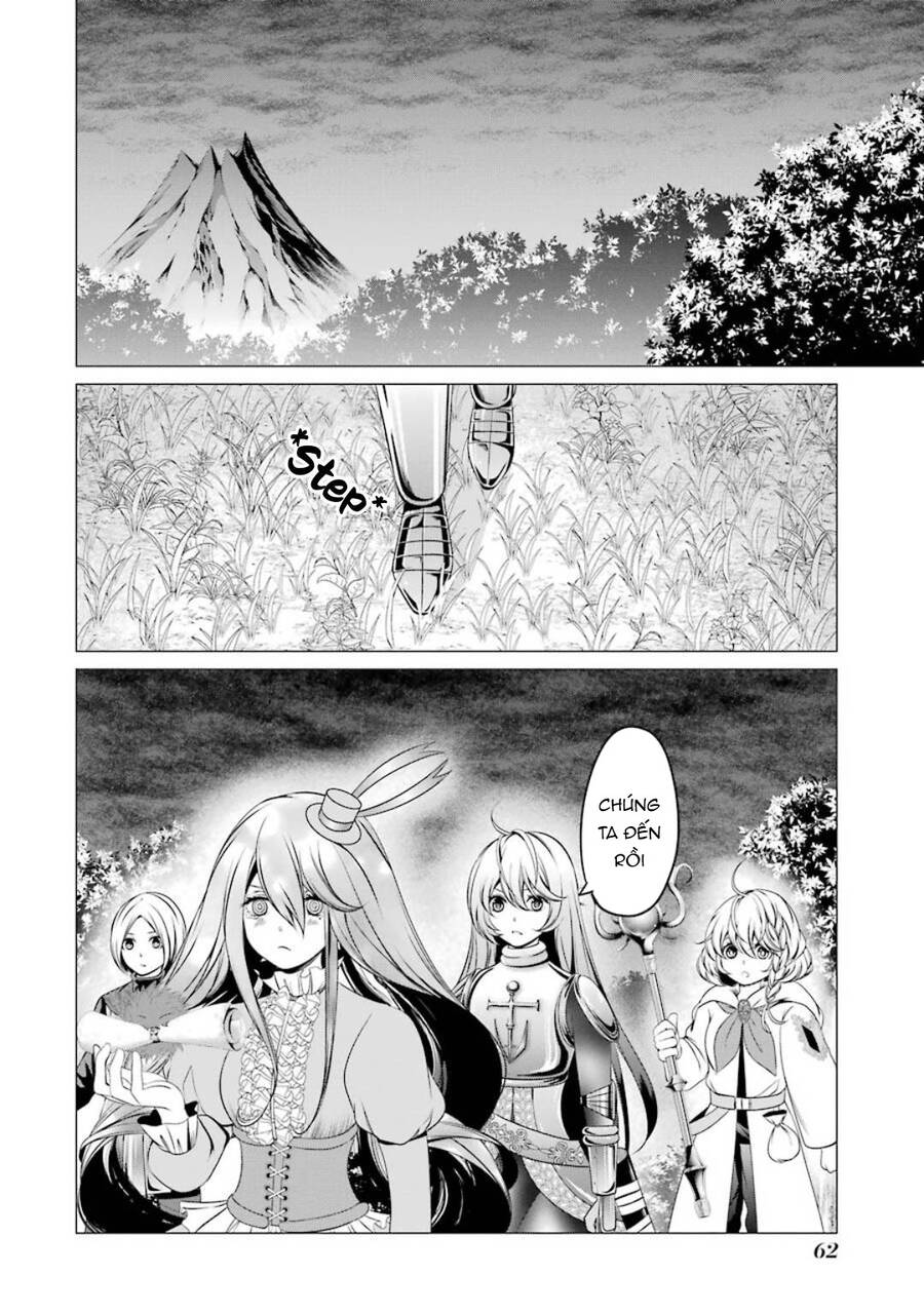 I'm Working At The Church As A Priest, But I Want To Be Cut Some Slack From The Mutilated Bodies Of - Chương 5.1 - Trang 15