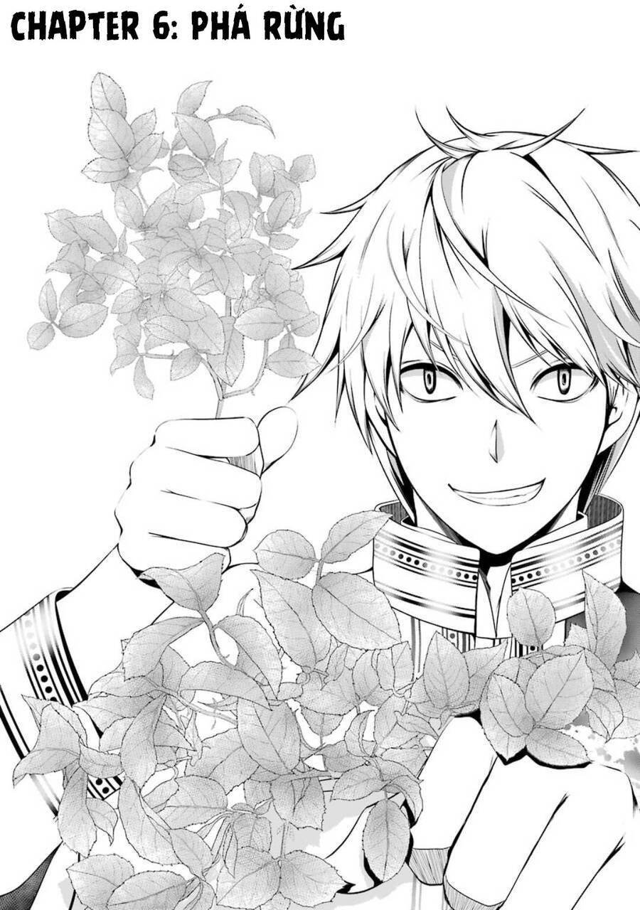 I'm Working At The Church As A Priest, But I Want To Be Cut Some Slack From The Mutilated Bodies Of - Chương 6.1 - Trang 4