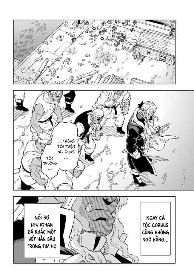 Cuộc Sống Thiên Đường Bắt Đầu Với Vua Hang Động ~ Trở Thành Người Mạnh Nhất Với Kỹ Năng Khai Thác - Chương 19.1 - Trang 19
