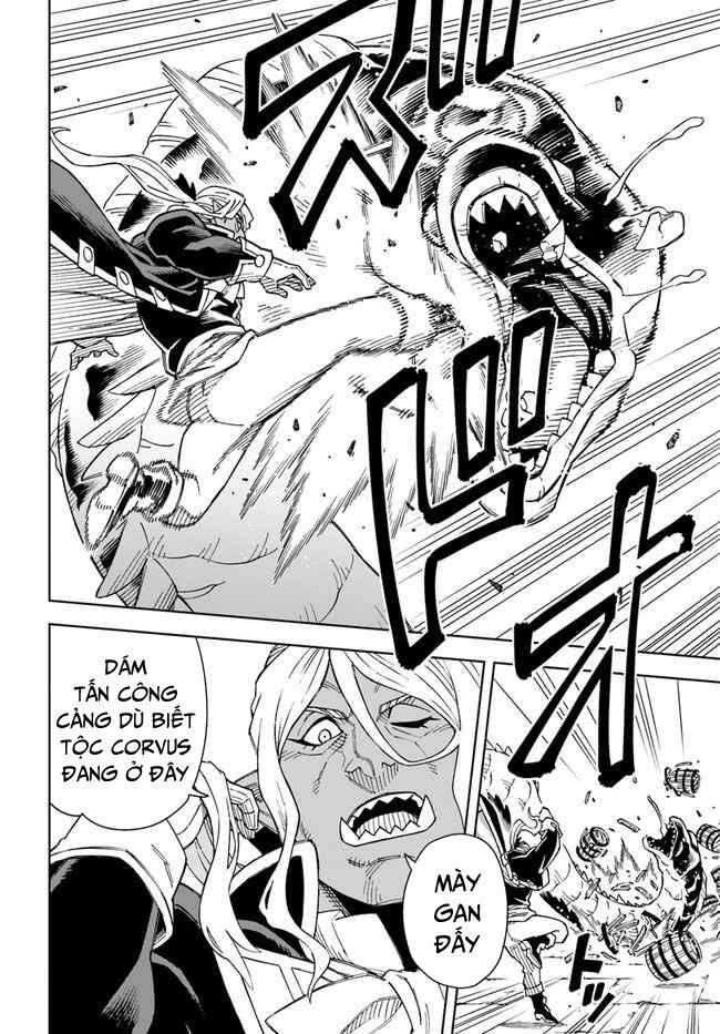 Cuộc Sống Thiên Đường Bắt Đầu Với Vua Hang Động ~ Trở Thành Người Mạnh Nhất Với Kỹ Năng Khai Thác - Chương 19.1 - Trang 5