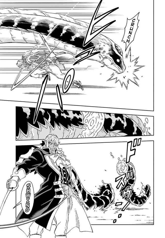 Cuộc Sống Thiên Đường Bắt Đầu Với Vua Hang Động ~ Trở Thành Người Mạnh Nhất Với Kỹ Năng Khai Thác - Chương 19.1 - Trang 8