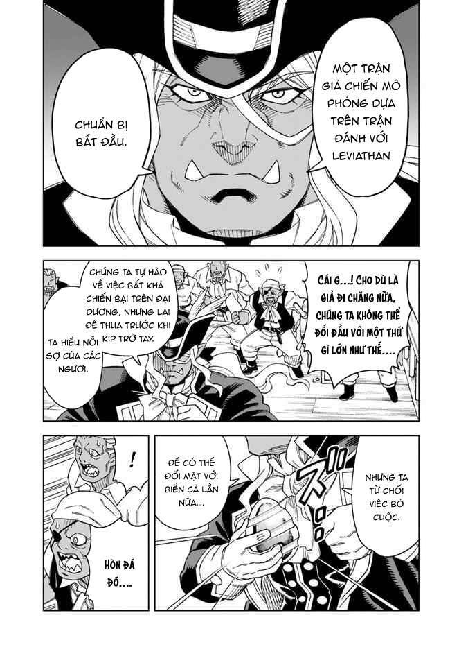 Cuộc Sống Thiên Đường Bắt Đầu Với Vua Hang Động ~ Trở Thành Người Mạnh Nhất Với Kỹ Năng Khai Thác - Chương 20.1 - Trang 12