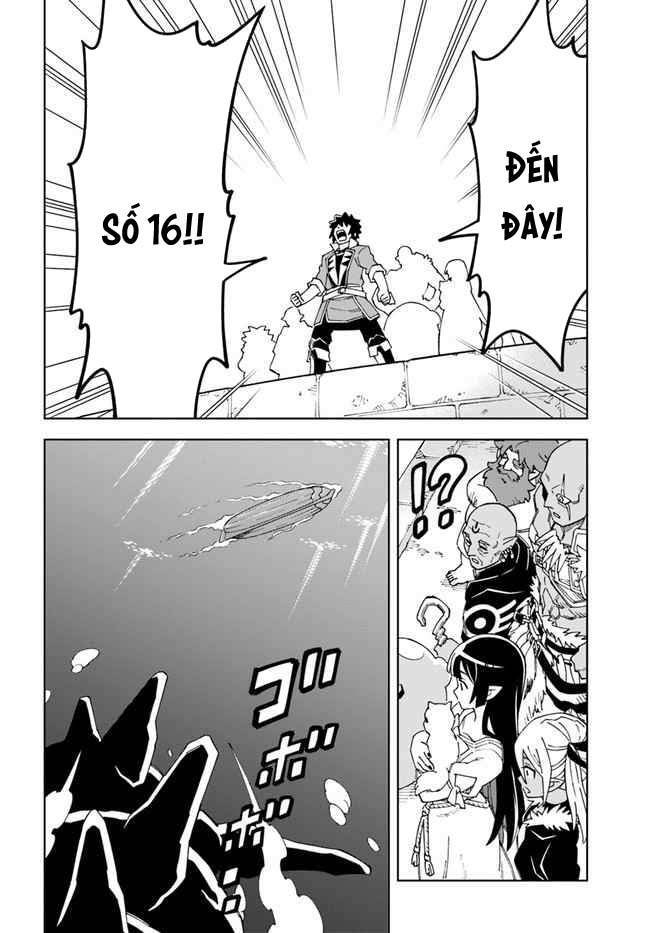 Cuộc Sống Thiên Đường Bắt Đầu Với Vua Hang Động ~ Trở Thành Người Mạnh Nhất Với Kỹ Năng Khai Thác - Chương 20.1 - Trang 7
