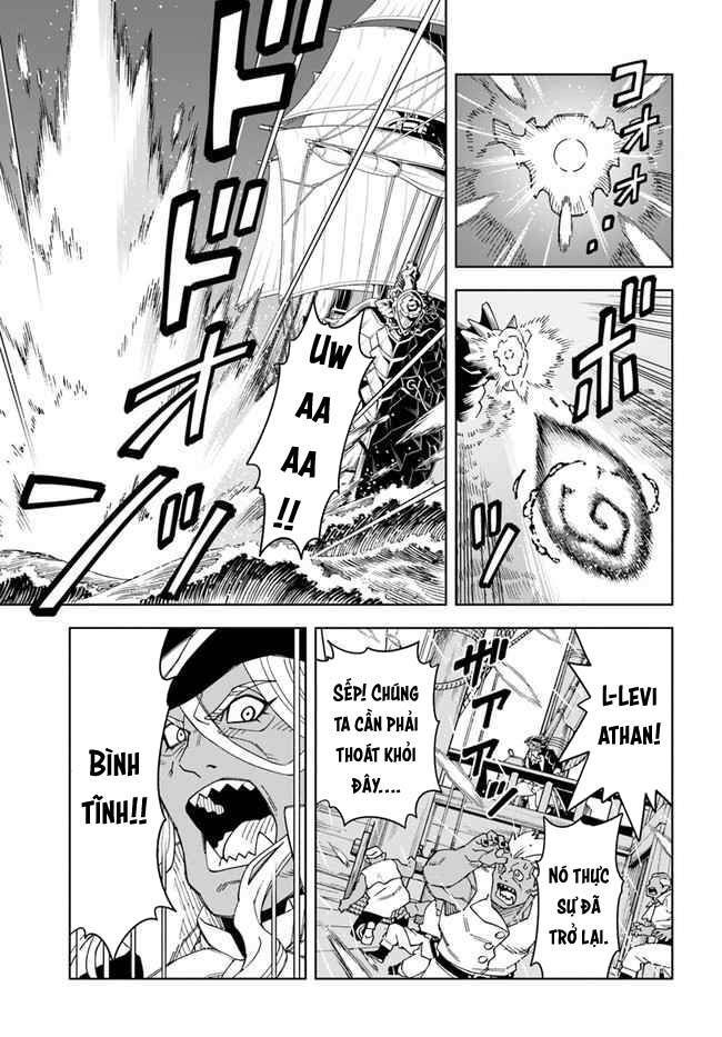 Cuộc Sống Thiên Đường Bắt Đầu Với Vua Hang Động ~ Trở Thành Người Mạnh Nhất Với Kỹ Năng Khai Thác - Chương 20.1 - Trang 10