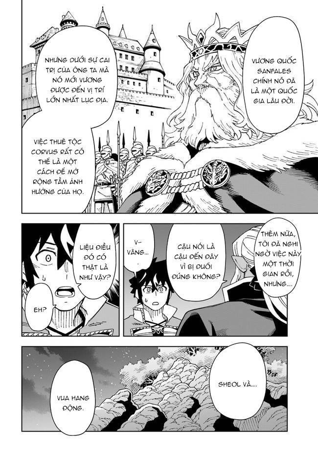 Cuộc Sống Thiên Đường Bắt Đầu Với Vua Hang Động ~ Trở Thành Người Mạnh Nhất Với Kỹ Năng Khai Thác - Chương 21.1 - Trang 6