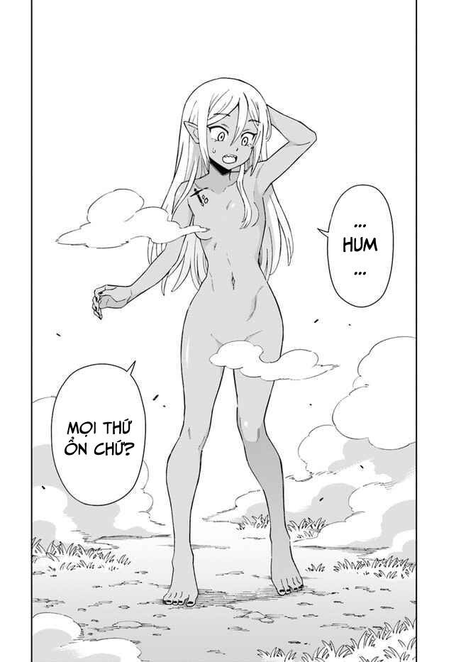 Cuộc Sống Thiên Đường Bắt Đầu Với Vua Hang Động ~ Trở Thành Người Mạnh Nhất Với Kỹ Năng Khai Thác - Chương 18.1 - Trang 13