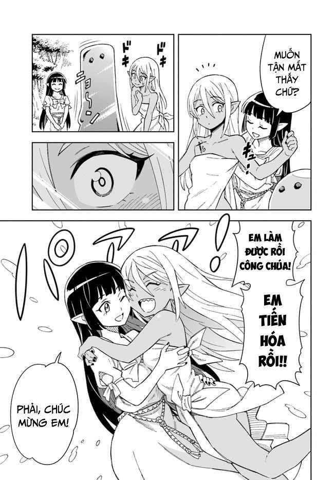 Cuộc Sống Thiên Đường Bắt Đầu Với Vua Hang Động ~ Trở Thành Người Mạnh Nhất Với Kỹ Năng Khai Thác - Chương 18.1 - Trang 14