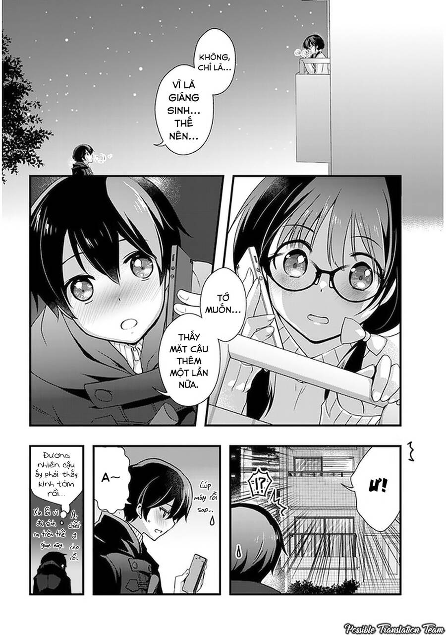 Con Gái Của Mẹ Kế Tôi Là Người Yêu Cũ Của Tôi - Chương 19 - Trang 10