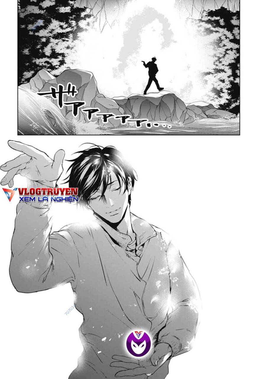 Brutal: Satsujin Kansatsukan No Kokuhaku - Chương 28 - Trang 14