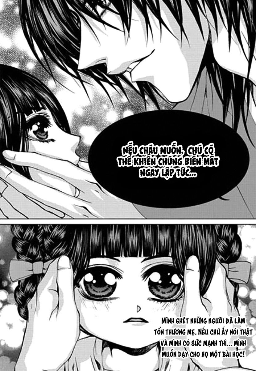 Cô Dâu Thủy Thần - Chương 153 - Trang 11