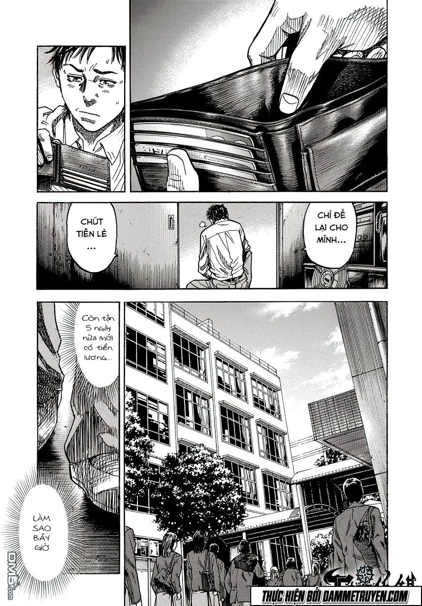 Yokokuhan 2 – The Copycat - Chương 1.1 - Trang 23