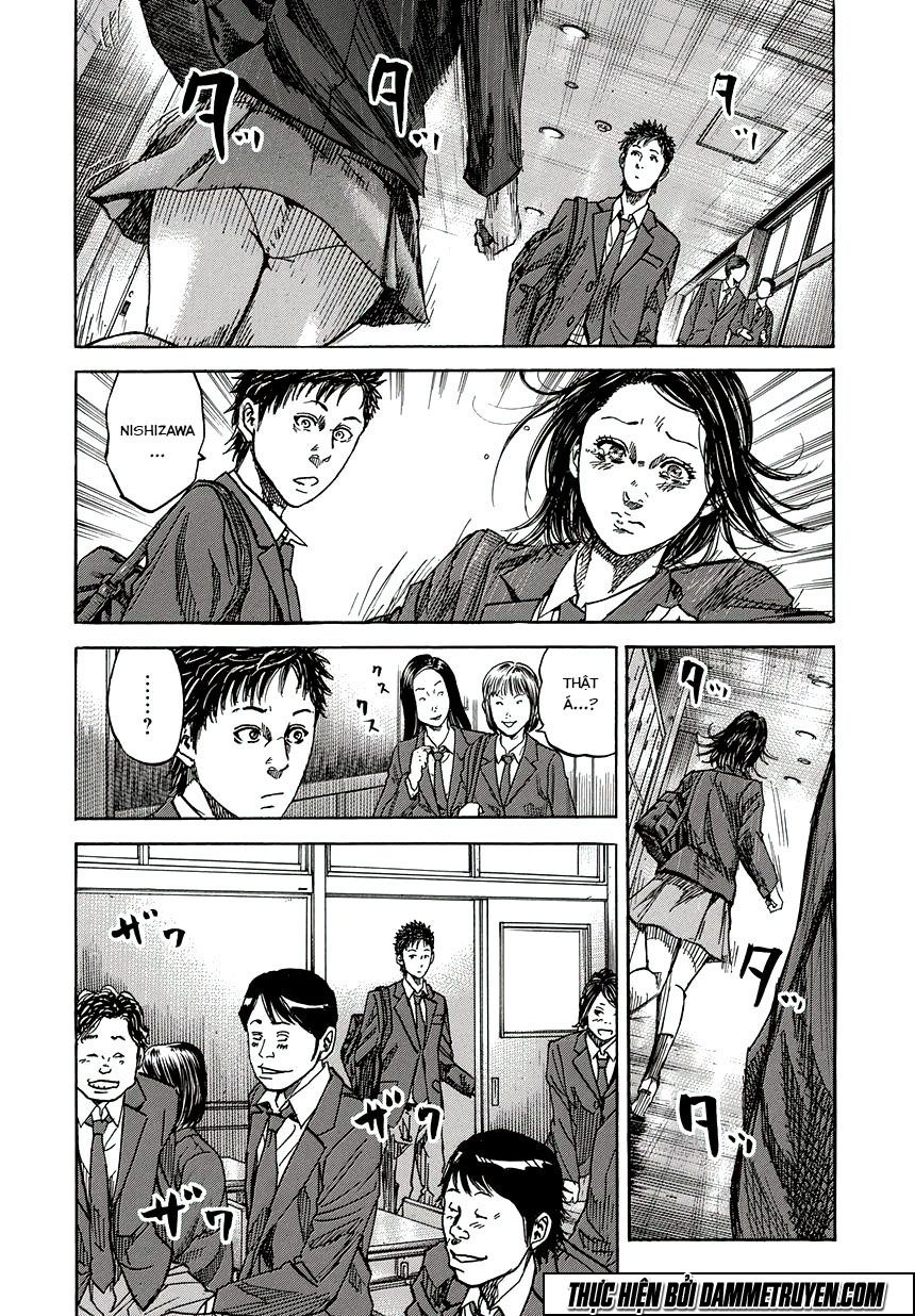 Yokokuhan 2 – The Copycat - Chương 1.1 - Trang 24