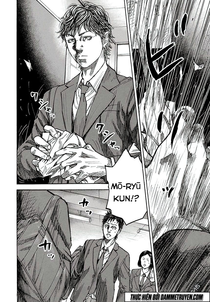 Yokokuhan 2 – The Copycat - Chương 1.1 - Trang 26