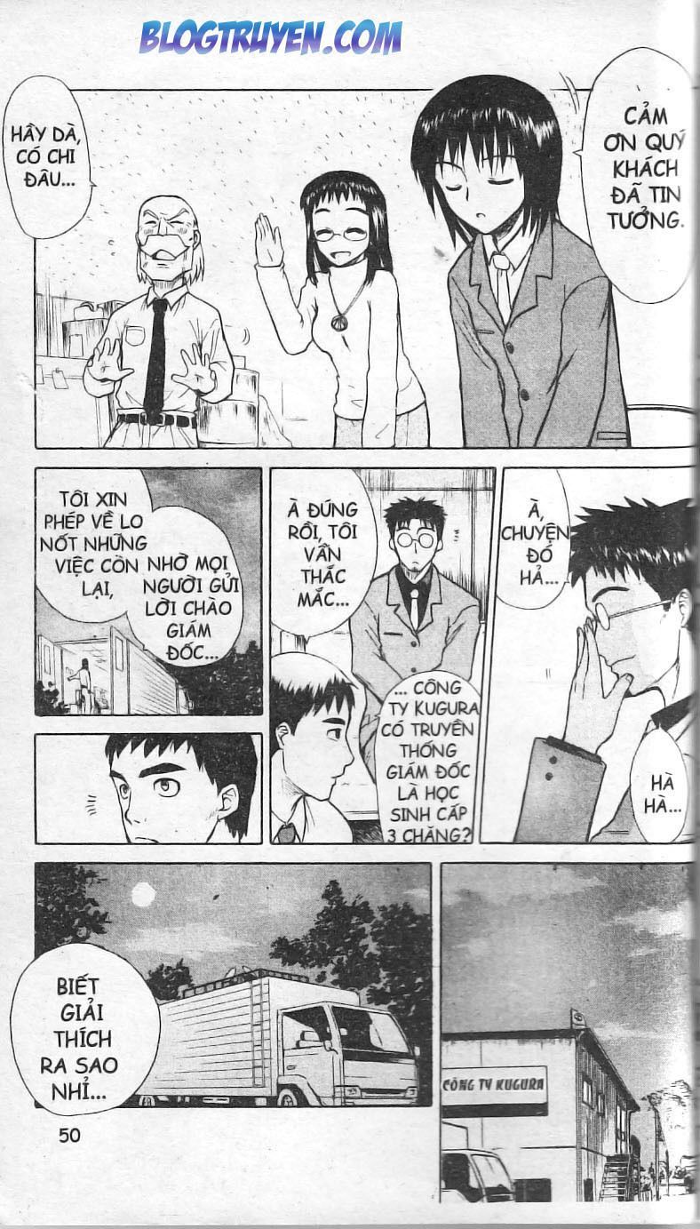 Kowashiya Gamon - Chương 1 - Trang 48