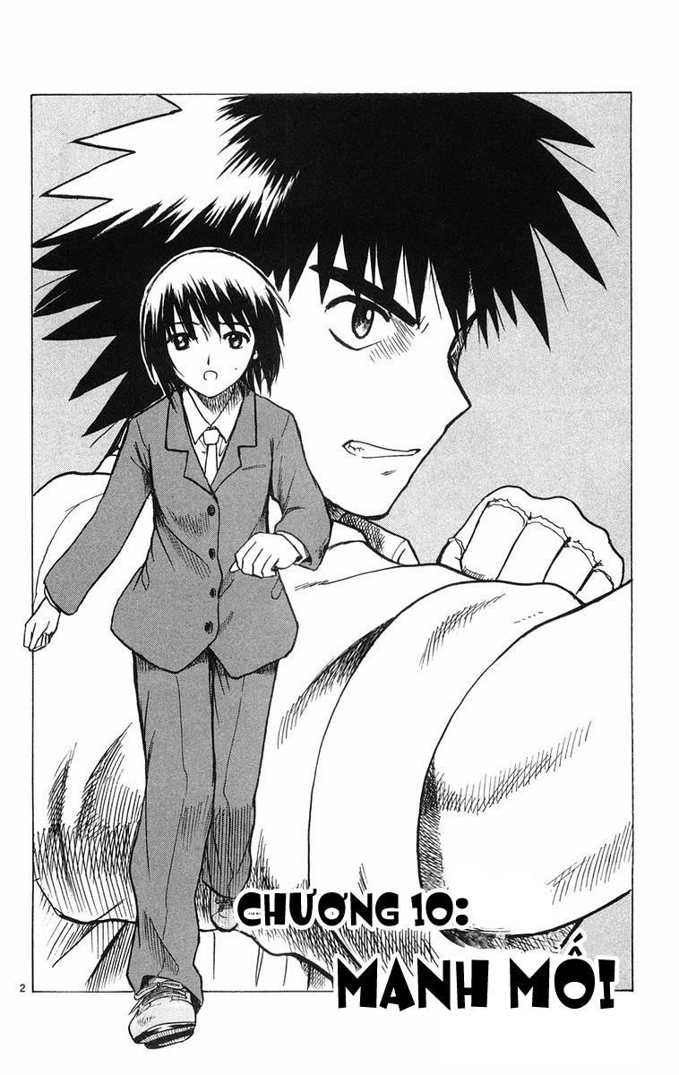 Kowashiya Gamon - Chương 10 - Trang 2