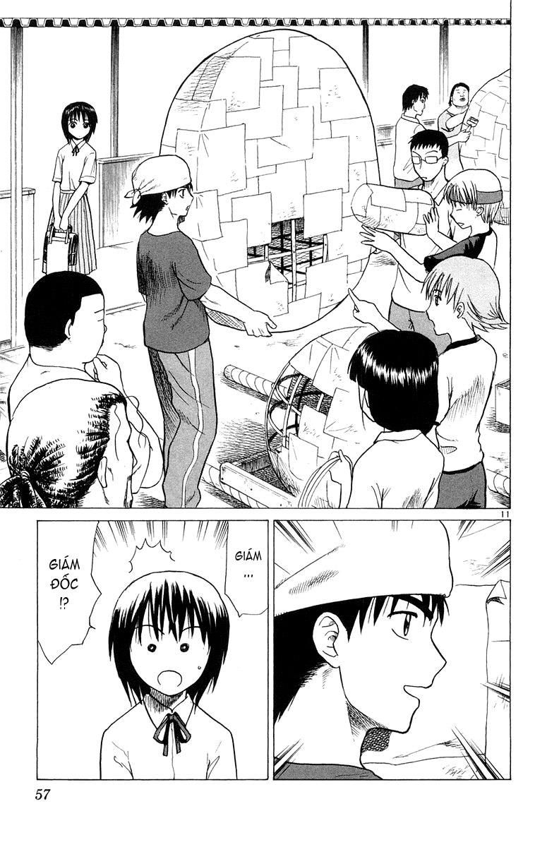 Kowashiya Gamon - Chương 11 - Trang 11