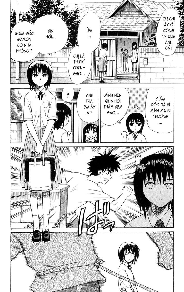 Kowashiya Gamon - Chương 11 - Trang 4