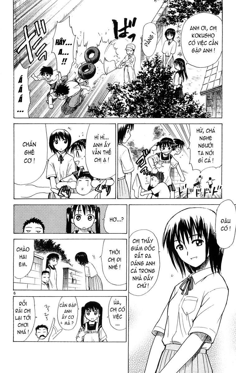 Kowashiya Gamon - Chương 11 - Trang 6