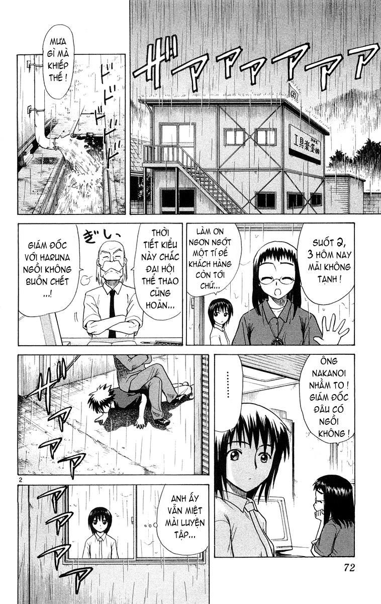 Kowashiya Gamon - Chương 12 - Trang 2