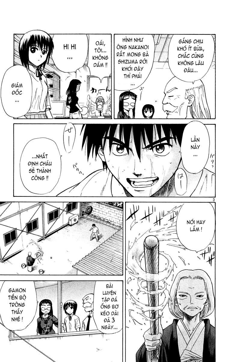 Kowashiya Gamon - Chương 14 - Trang 3