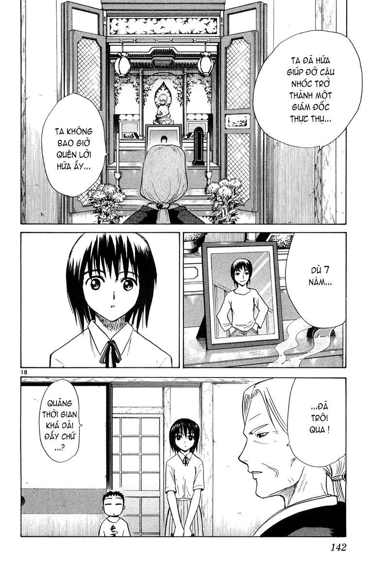 Kowashiya Gamon - Chương 15 - Trang 18