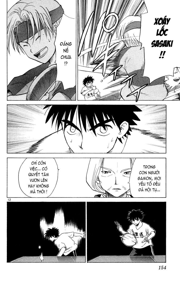 Kowashiya Gamon - Chương 16 - Trang 12