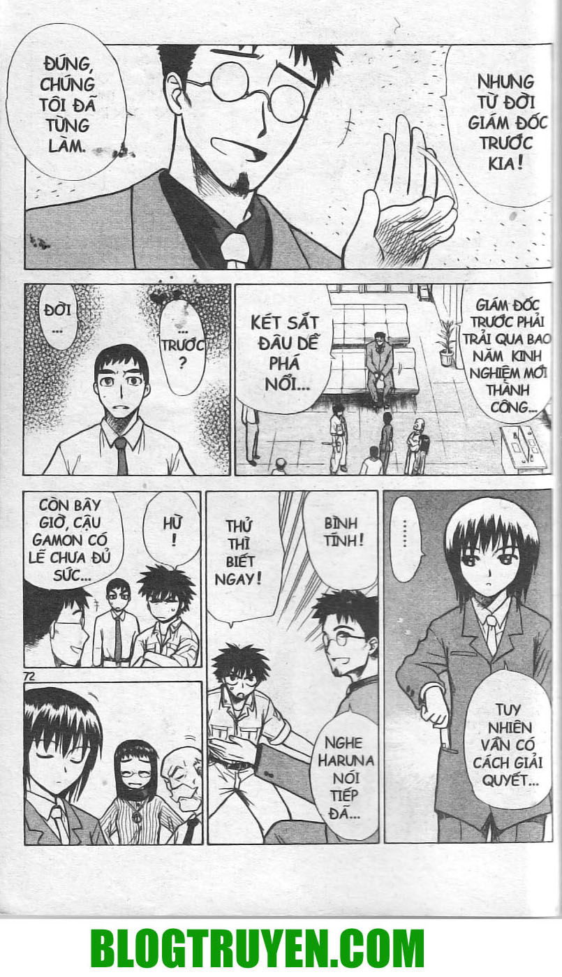 Kowashiya Gamon - Chương 2 - Trang 20