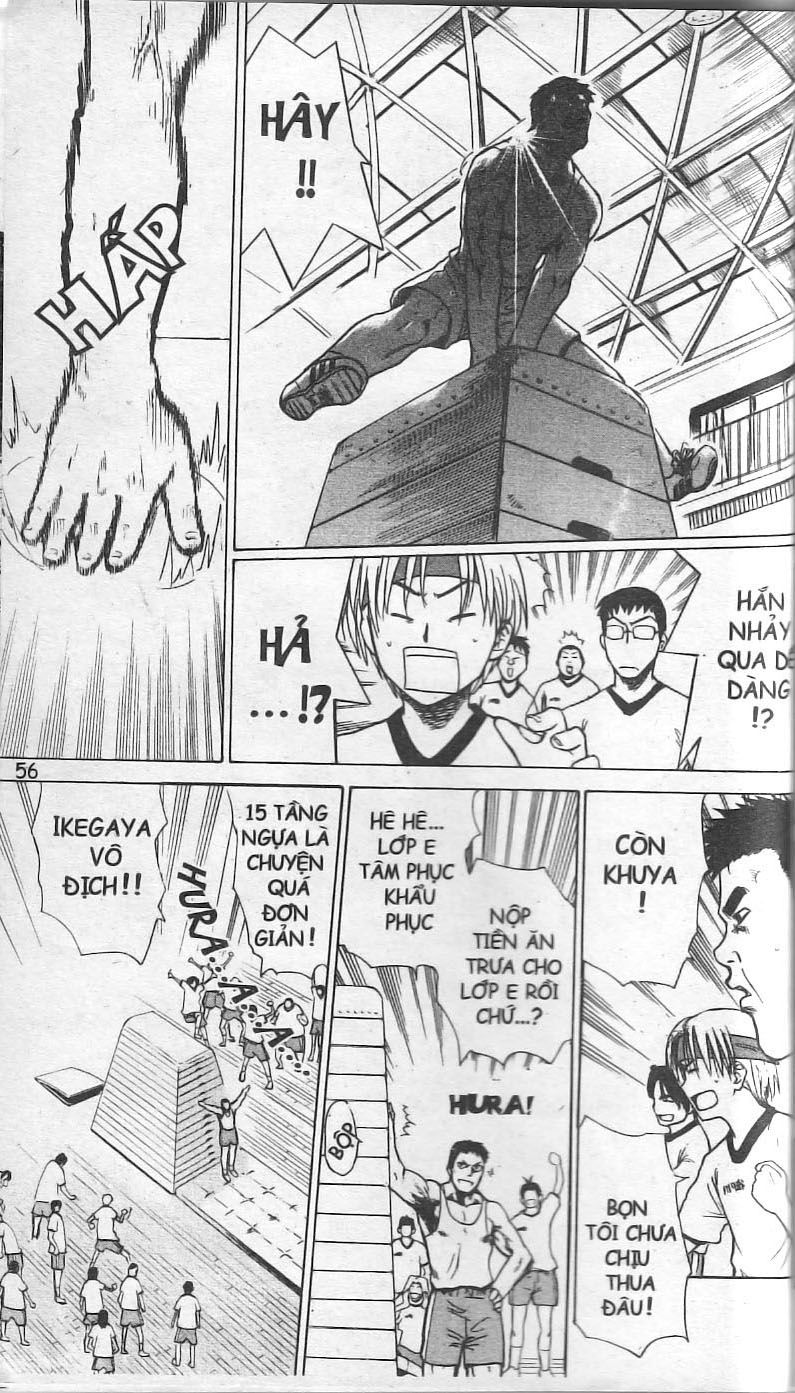 Kowashiya Gamon - Chương 2 - Trang 4