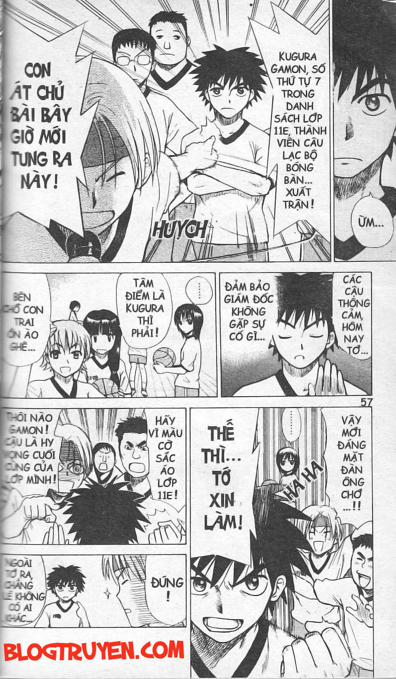 Kowashiya Gamon - Chương 2 - Trang 5