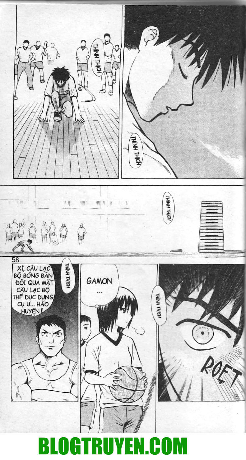 Kowashiya Gamon - Chương 2 - Trang 6