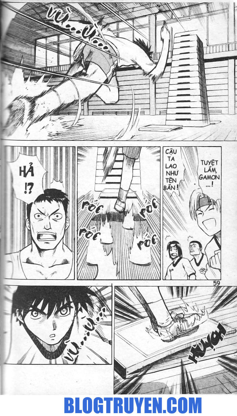 Kowashiya Gamon - Chương 2 - Trang 7