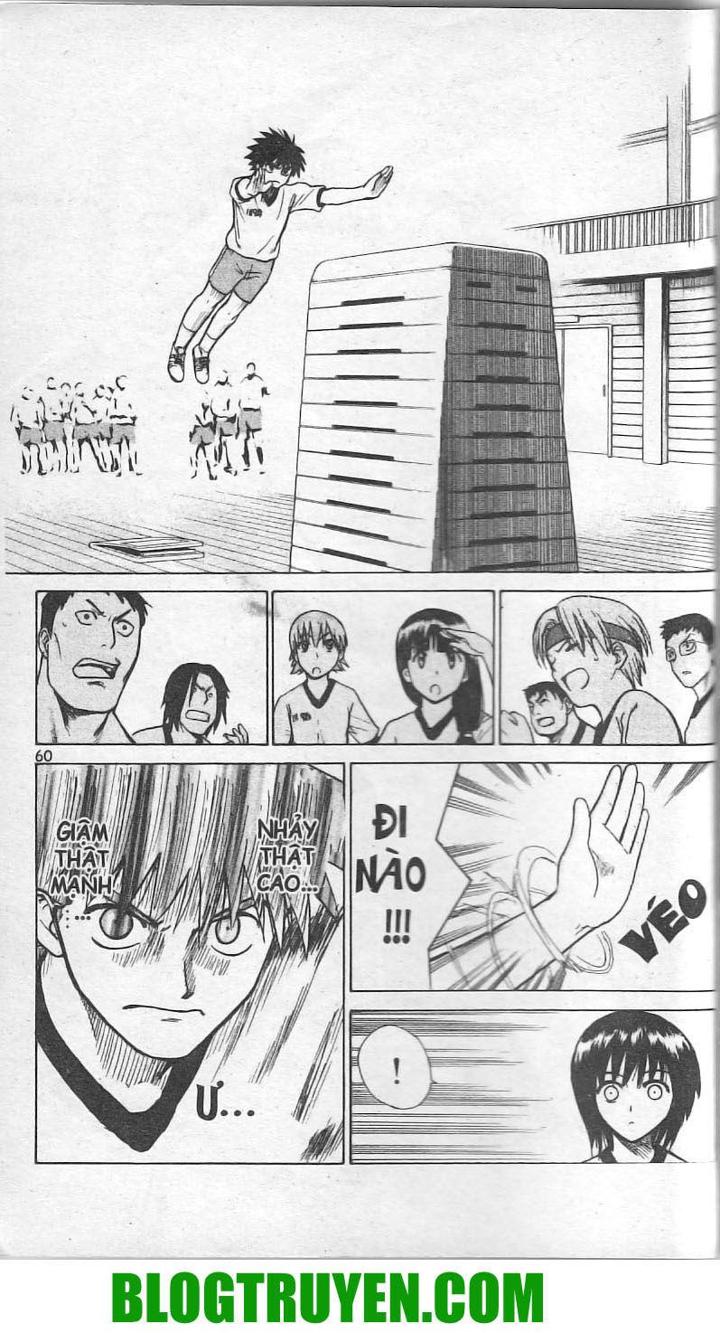 Kowashiya Gamon - Chương 2 - Trang 8