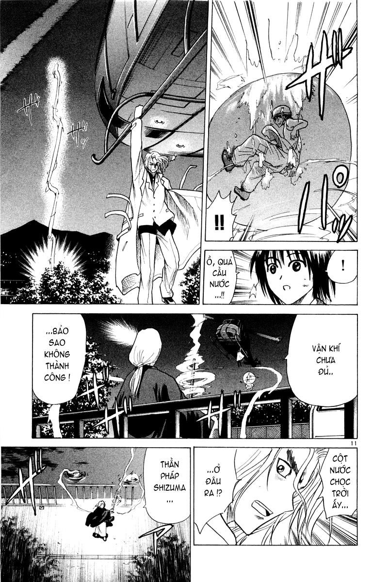 Kowashiya Gamon - Chương 20 - Trang 10