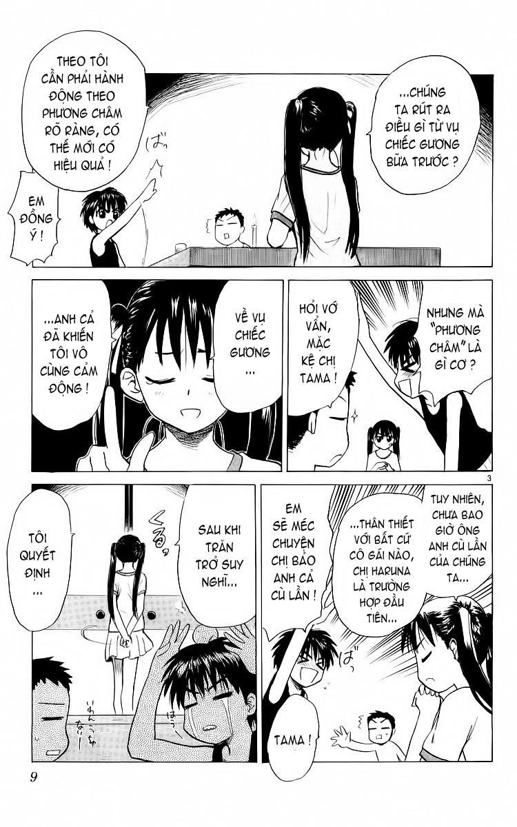 Kowashiya Gamon - Chương 29 - Trang 9