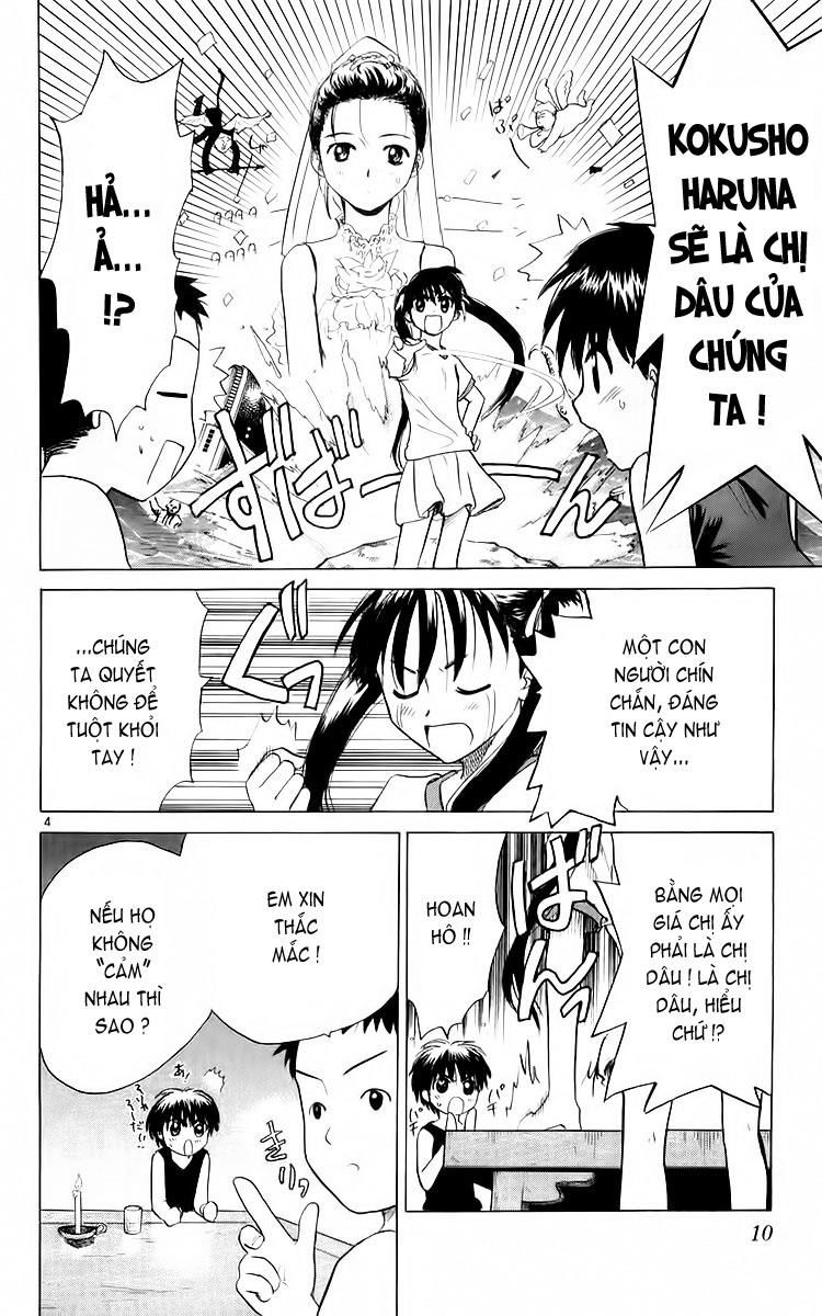 Kowashiya Gamon - Chương 29 - Trang 10