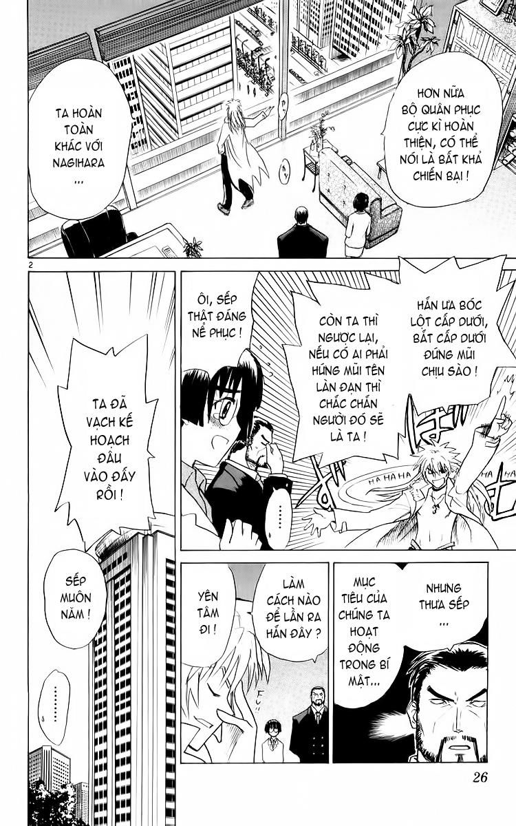 Kowashiya Gamon - Chương 30 - Trang 2