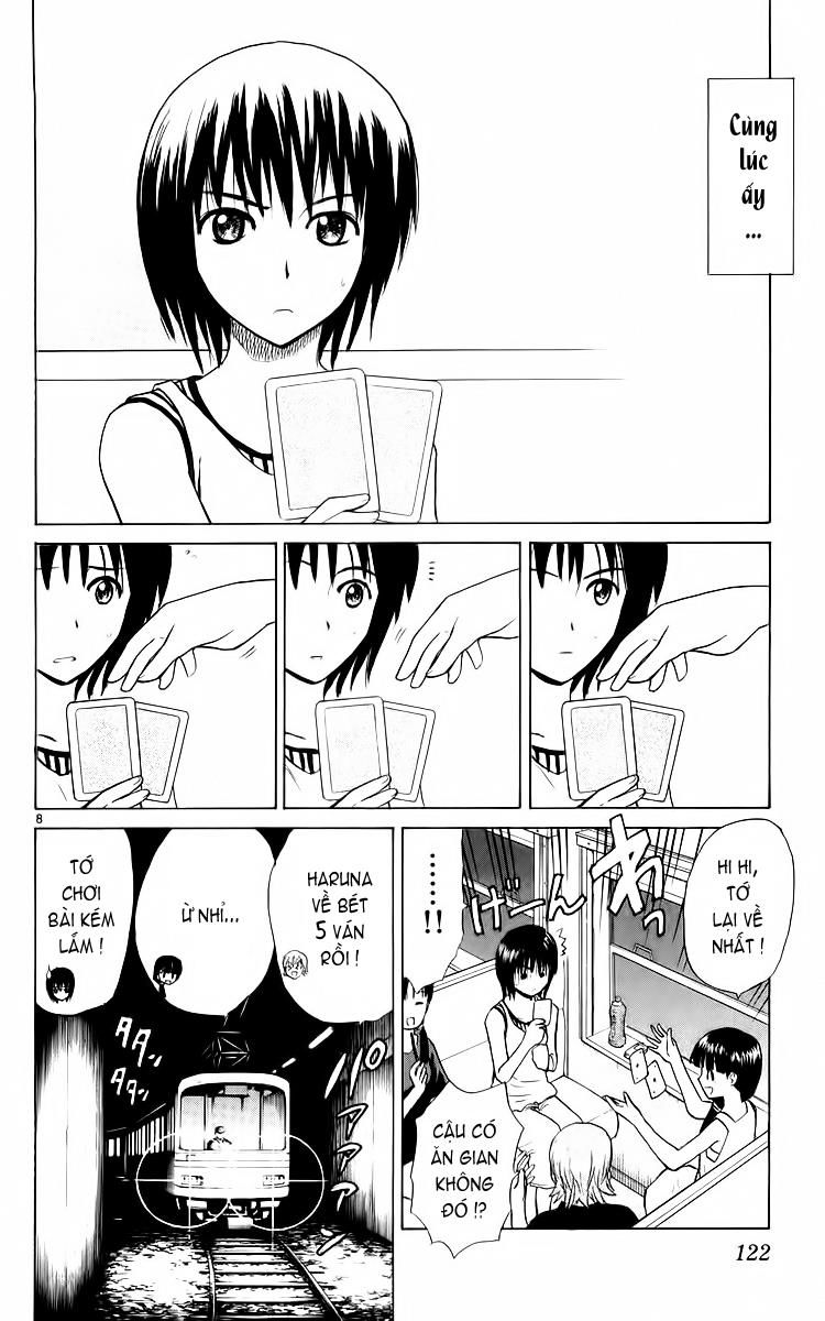 Kowashiya Gamon - Chương 35 - Trang 8