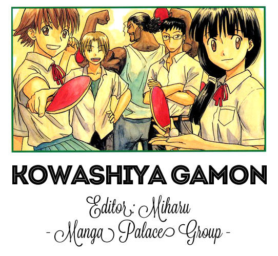 Kowashiya Gamon - Chương 38 - Trang 25