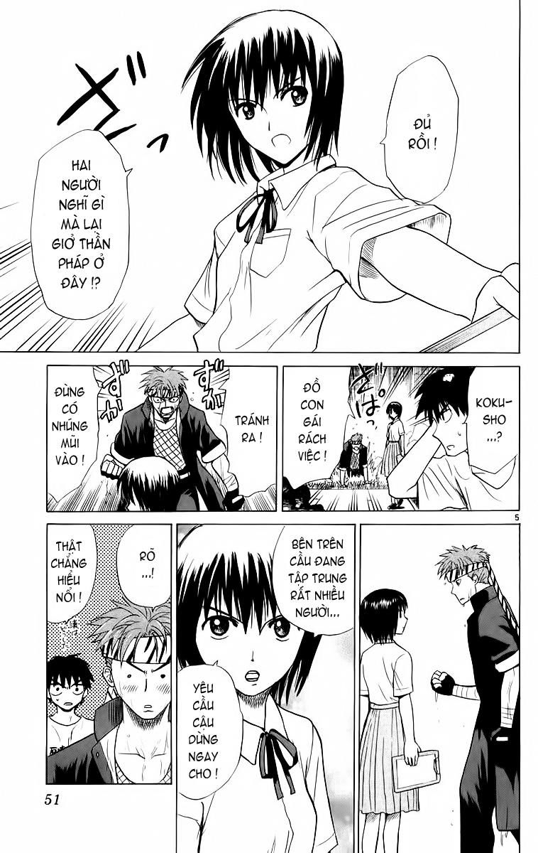Kowashiya Gamon - Chương 41 - Trang 5