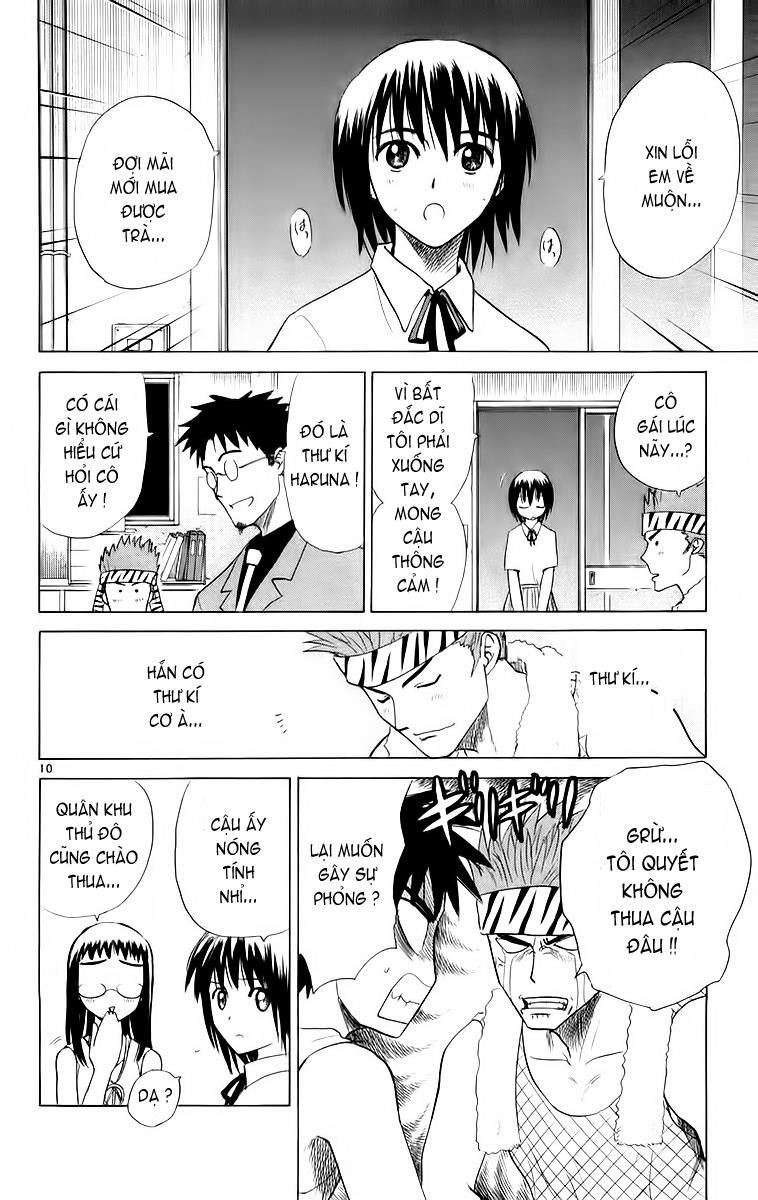 Kowashiya Gamon - Chương 41 - Trang 10