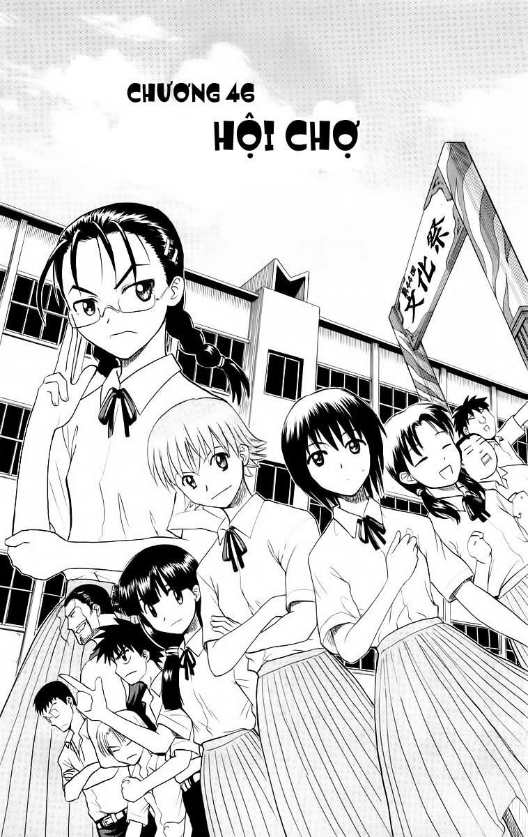 Kowashiya Gamon - Chương 46 - Trang 1