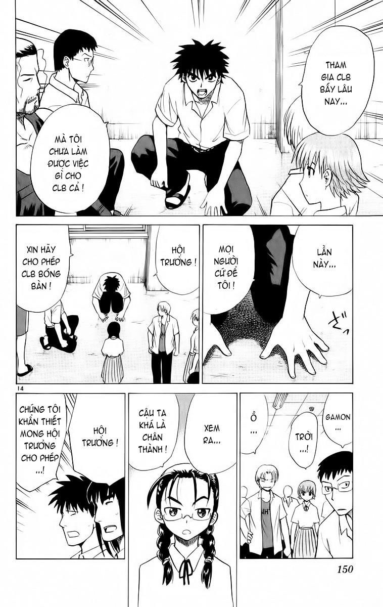 Kowashiya Gamon - Chương 46 - Trang 14