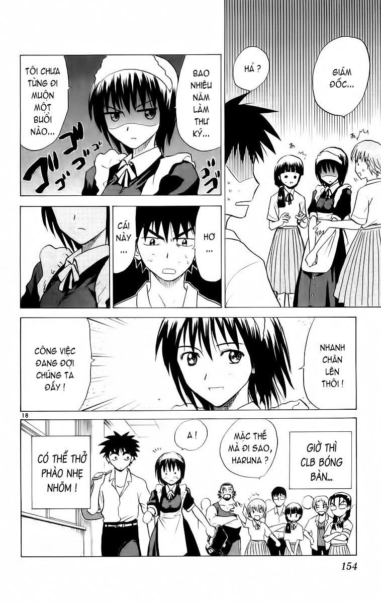 Kowashiya Gamon - Chương 46 - Trang 18