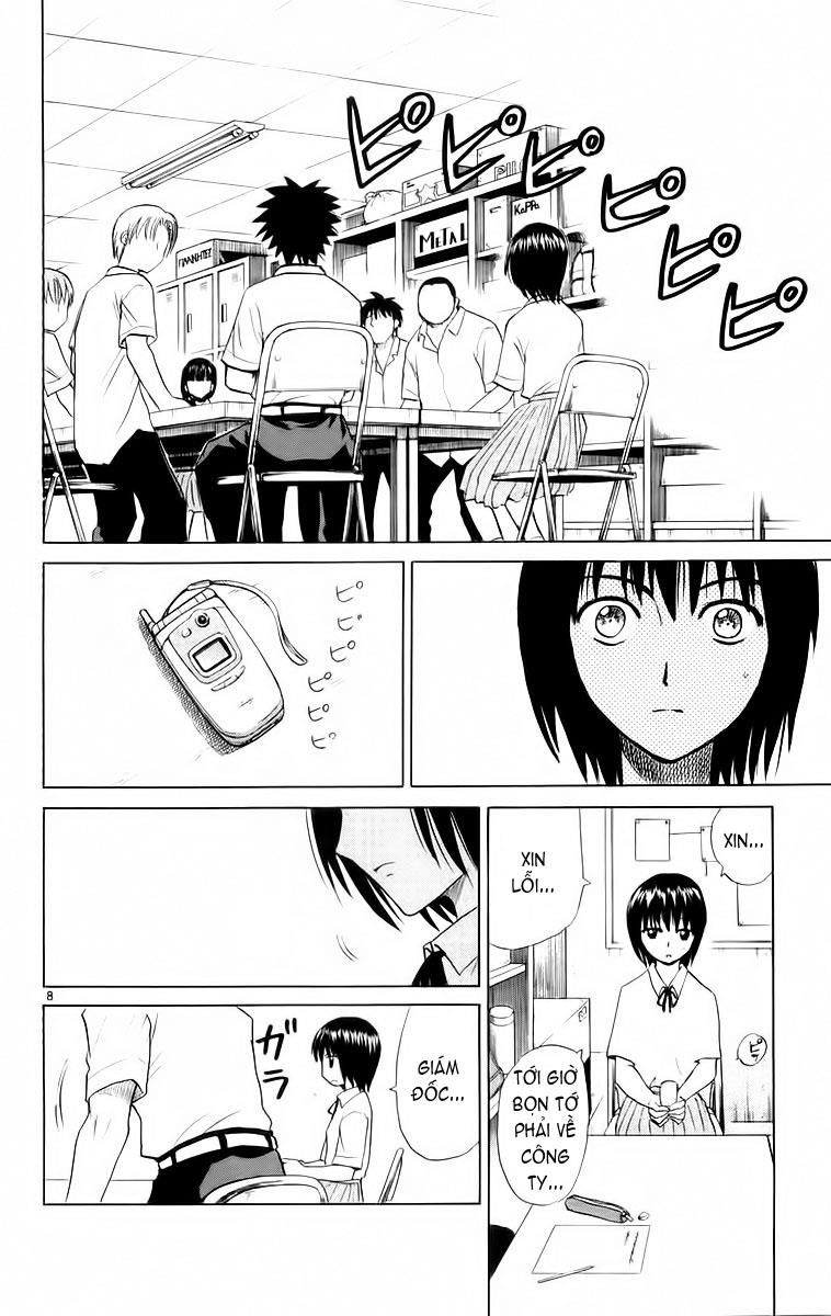 Kowashiya Gamon - Chương 46 - Trang 8