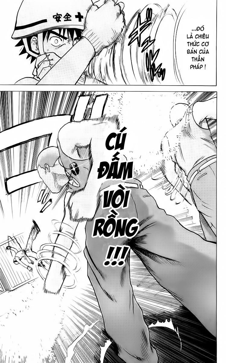 Kowashiya Gamon - Chương 51 - Trang 12