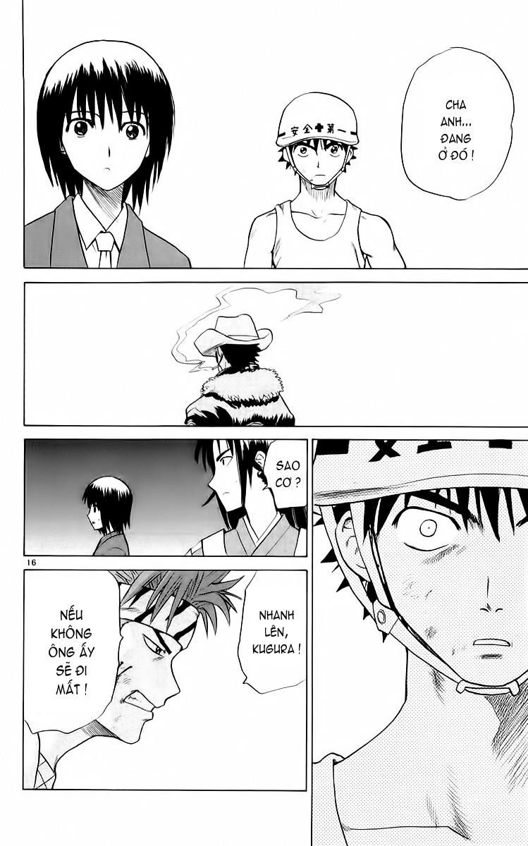 Kowashiya Gamon - Chương 51 - Trang 15