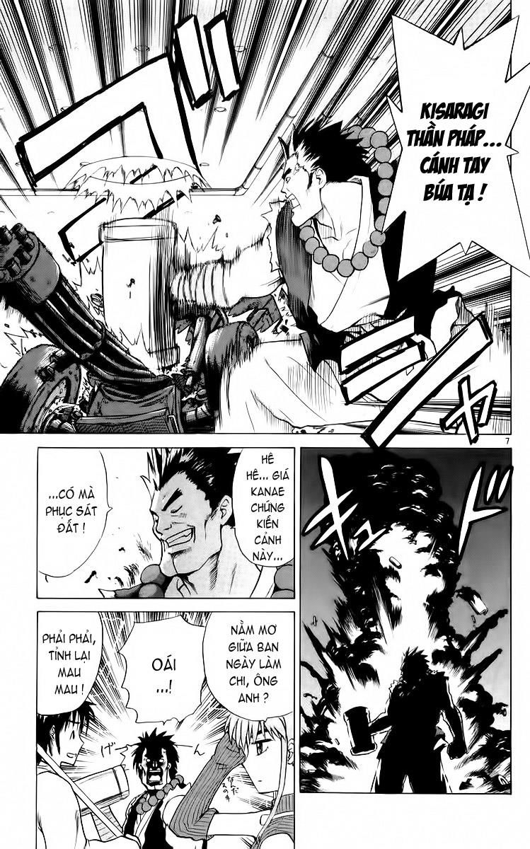 Kowashiya Gamon - Chương 51 - Trang 6