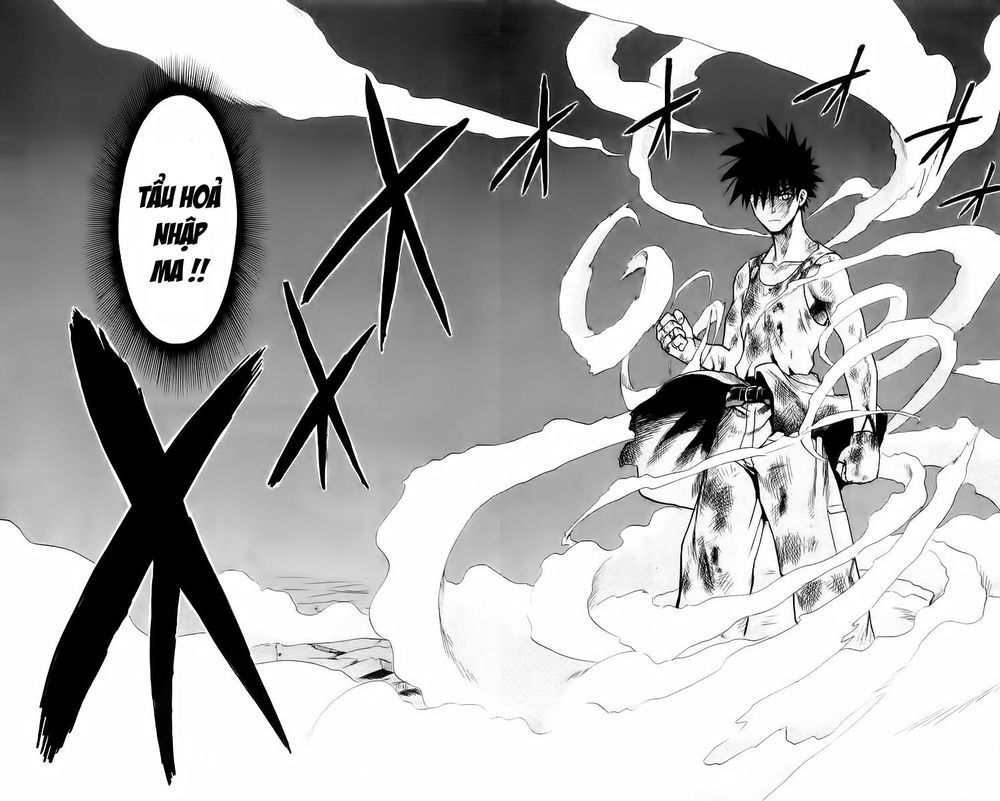 Kowashiya Gamon - Chương 54 - Trang 13